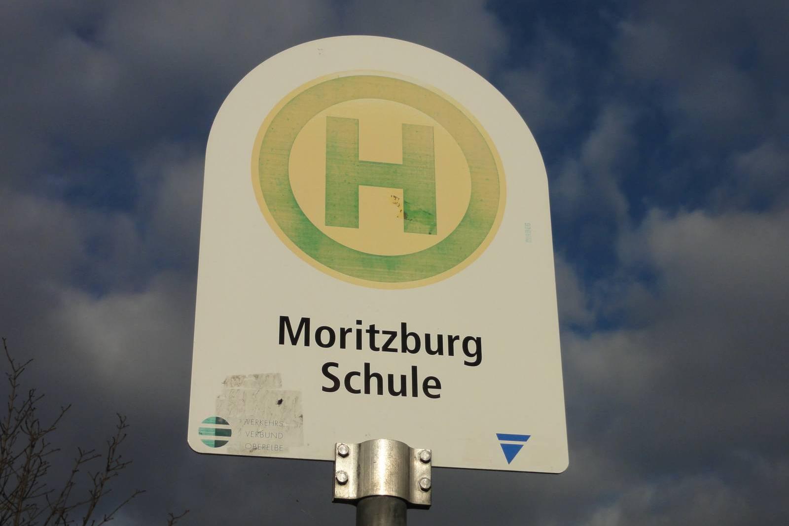 HSt Moritzburg Schule